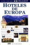HOTELES DE EUROPA
