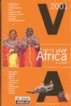 GUIA PARA VIVIR EN AFRICA EN ESPAÑA 2001