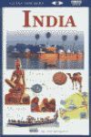 INDIA GUIAS VISUALES AGUILAR 2003