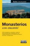 MONASTERIOS CON ENCANTO- 2003