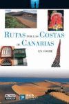 RUTAS POR LAS COSTAS DE CANARIAS EN COCHE 2006