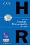 HOTELES Y RESTAURANTES 2009