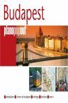 BUDAPEST PLANO