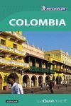 COLOMBIA (LA GUÍA VERDE 2016)