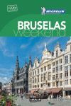 BRUSELAS (LA GUIA VERDE WEEKEND 2017)