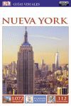 NUEVA YORK (GUIAS VISUALES 2017)