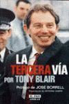 LA TERCERA VIA POR TONY BLAIR