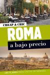 ROMA CHEAP AND CHIC