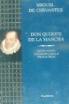 DON QUIJOTE DE LA MANCHA (EDC.REVISADA)