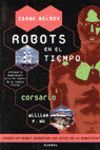 ROBOTS EN EL TIEMPO DE ASIMOV (2) CORSARIO