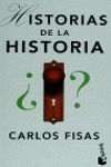 HISTORIAS DE LA HISTORIA (BK)