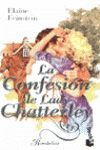 LA CONFESION DE LADY CHATTERLEY (BK)
