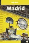 MADRID LONELY PLANET