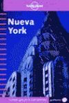 NUEVA YORK LONELY PLANET EN ESPAÑOL