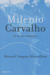 MILENIO CARVALHO II