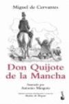 DON QUIJOTE DE LA MANCHA (ED. ILUST.)