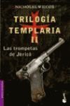 TRILOGIA TEMPLARIA II.LAS TROMPETAS DE..