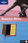 BUENOS AIRES 2 (CASTELLANO) LONELY PLANET GUIA