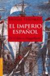 EL IMPERIO ESPAÑOL (NF). DE COLON A MAGALLANES