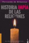 HISTORIA IMPIA DE LAS RELIGIONES (NF)