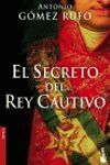 EL SECRETO DEL REY CAUTIVO (NF)