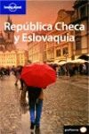 REPUBLICA CHECA Y ESLOVAQUIA  GUIA PLANETA