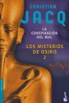 LOS MISTERIOS DE OSIRIS 2 (NF)
