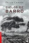 CIELOS DE BARRO (NF)