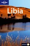 GUIA LIBIA  (CASTELLANO) LONELY
