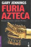 FURIA AZTECA