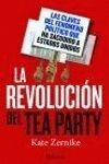 LA REVOLUCION DE TEA PARTY