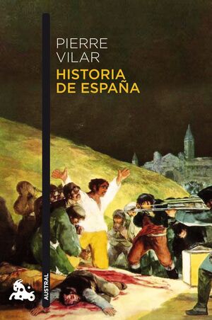 HISTORIA DE ESPAÑA AU794