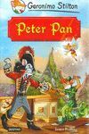 PETER PAN. GS