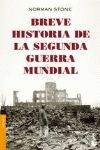 BREVE HISTORIA DE LA SEGUNDA GUERRA MUNDIAL BK