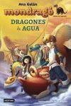 MONDRAGO 3. DRAGONES DE AGUA