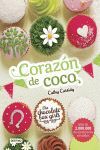 THE CHOCOLATE BOX GIRLS 4  CORAZÓN DE COCO