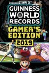GUINNESS WORLD RECORDS 2019. GAMER´S EDITION