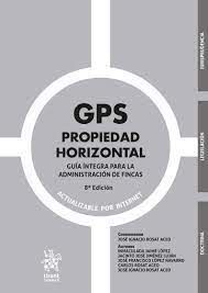 GPS PROPIEDAD HORIZONTAL.