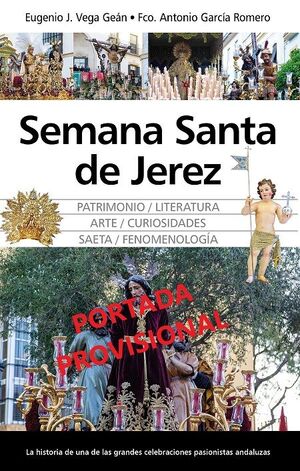 SEMANA SANTA DE JEREZ