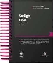 CODIGO CIVIL 2ª EDICION