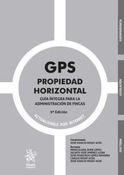GPS PROPIEDAD HORIZONTAL 9ª EDICION