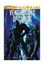 MARVEL MUST HAVE VENGADORES OSCUROS 1 REUNION