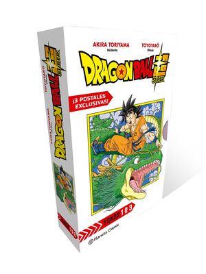 Dragon Ball – Akira Toriyama (bola 1)