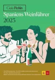 PEÑIN GUIDE SPANIENS WEINFÜHER 2023