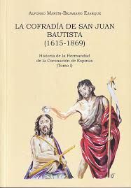 LA COFRADÍA DE SAN JUAN BAUTISTA (1615-1869)