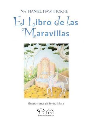 EL LIBRO DE LAS MARAVILLAS
