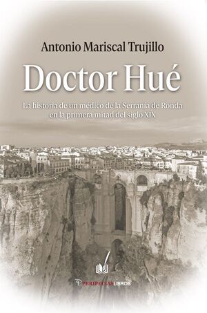 DOCTOR HUÈ