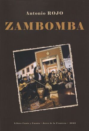 ZAMBOMBA