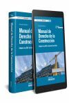 4ª ED. MANUAL DE DERECHO DE LA CONSTRUCCIÓN 2018