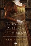 EL TALLER DE LIBROS PROHIBIDOS LB
